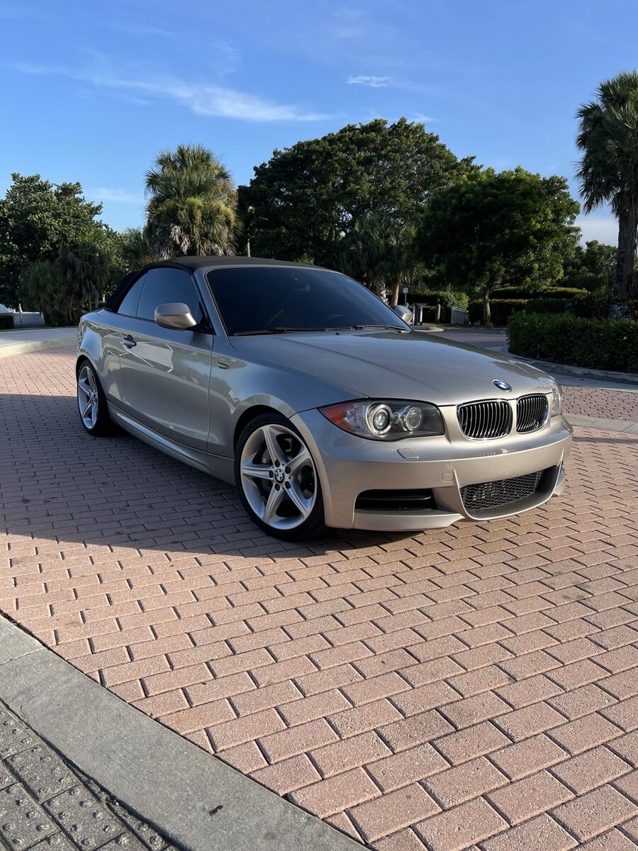 BMW 135i