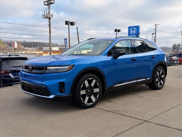 2026 HONDA Prologue