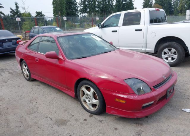 Honda Prelude