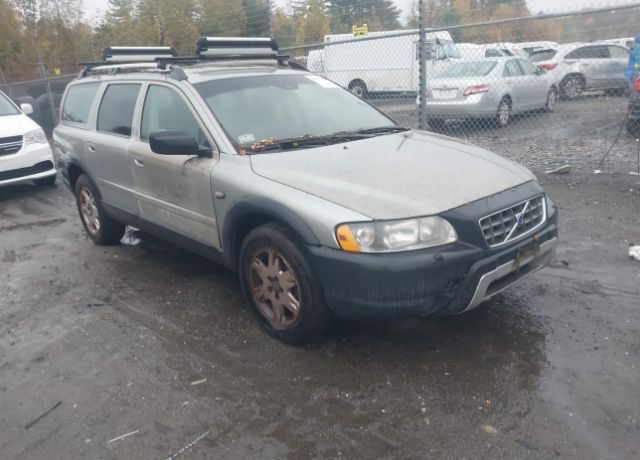 Volvo XC70