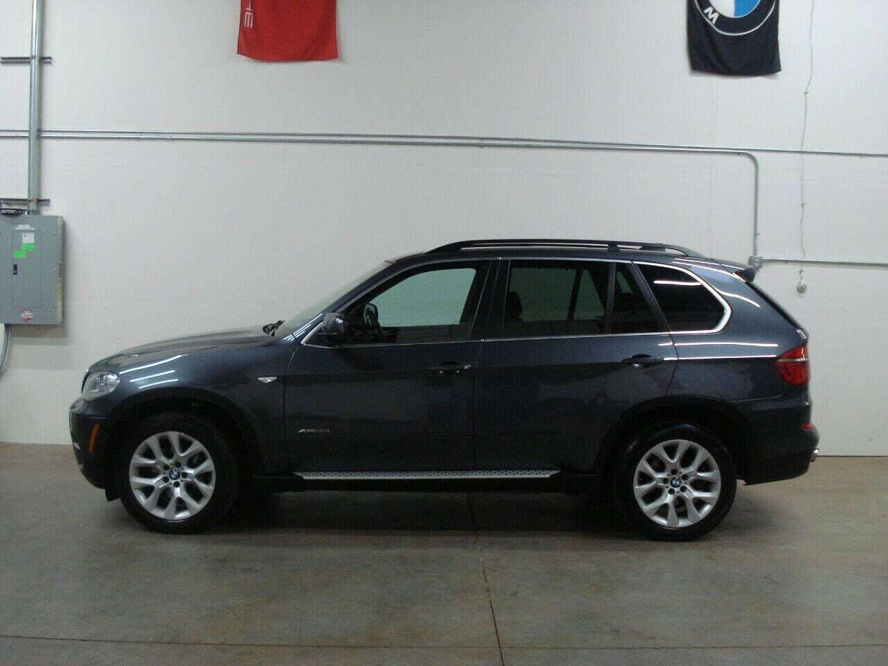 2013 BMW X5