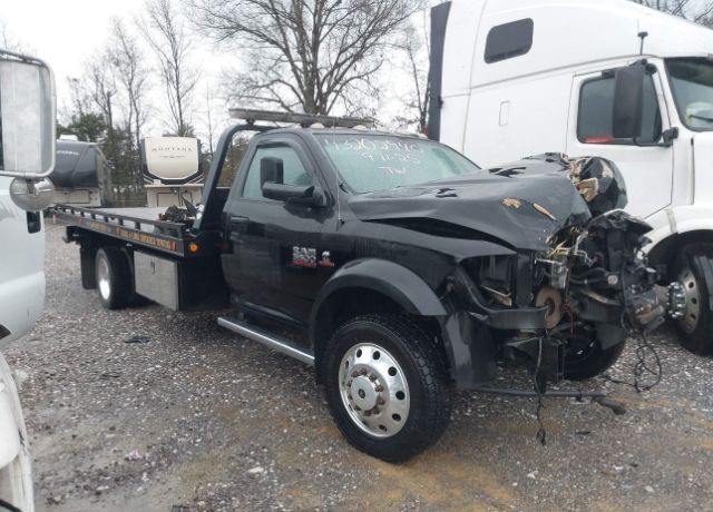 RAM 5500