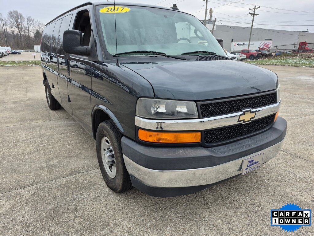 Chevrolet Express