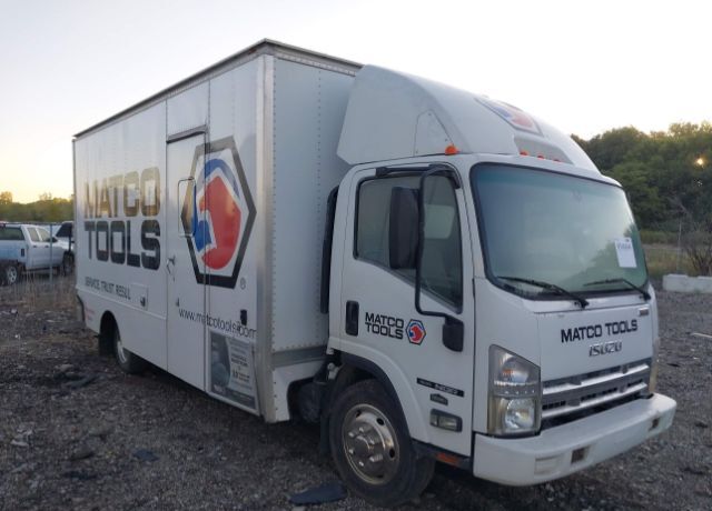 Isuzu NQR/NRR