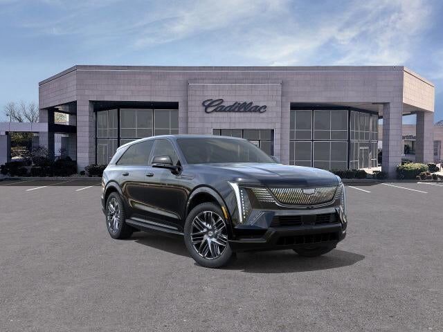2025 CADILLAC Escalade IQ