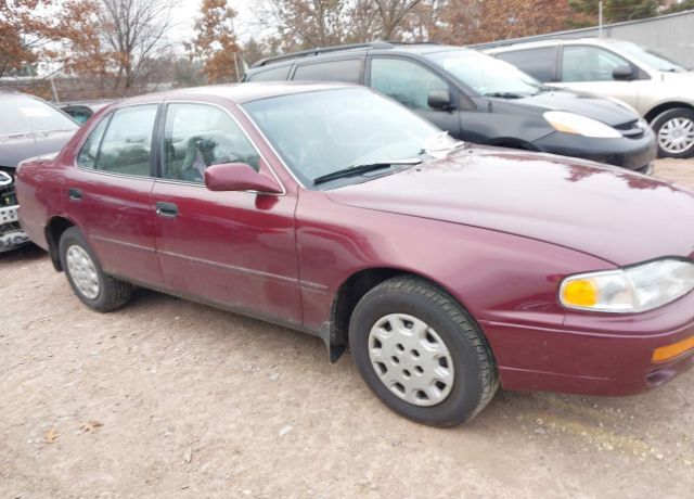 1996 TOYOTA Camry