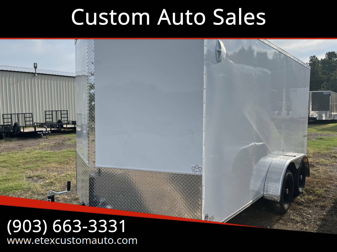 2026 FOREST RIVER Value Hauler