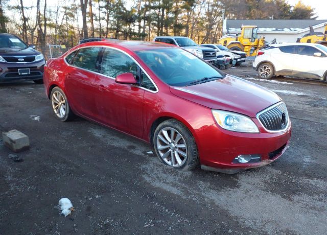 2016 BUICK Verano