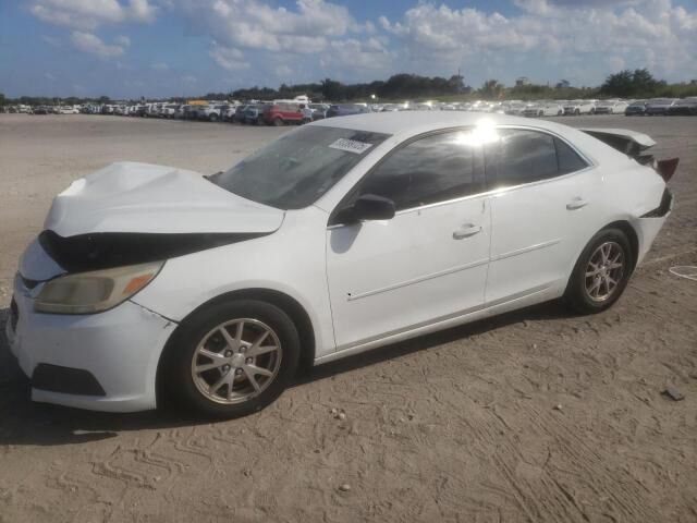 2014 CHEVROLET Malibu