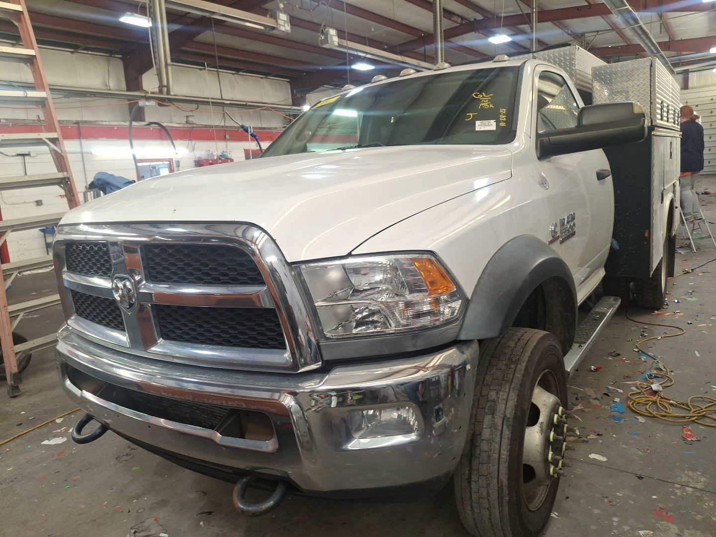 RAM 5500
