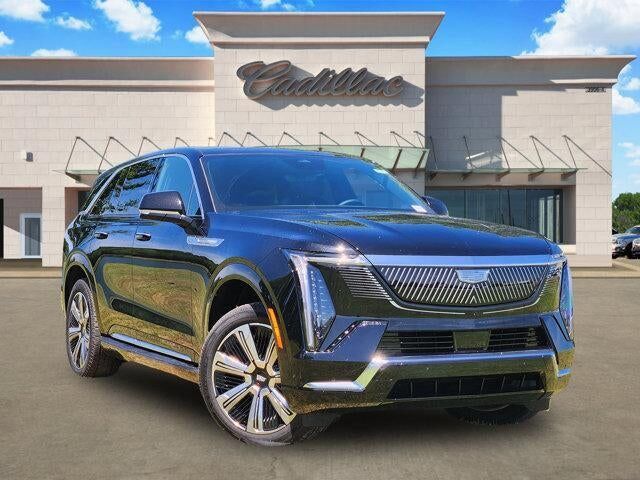 2025 CADILLAC Escalade IQ