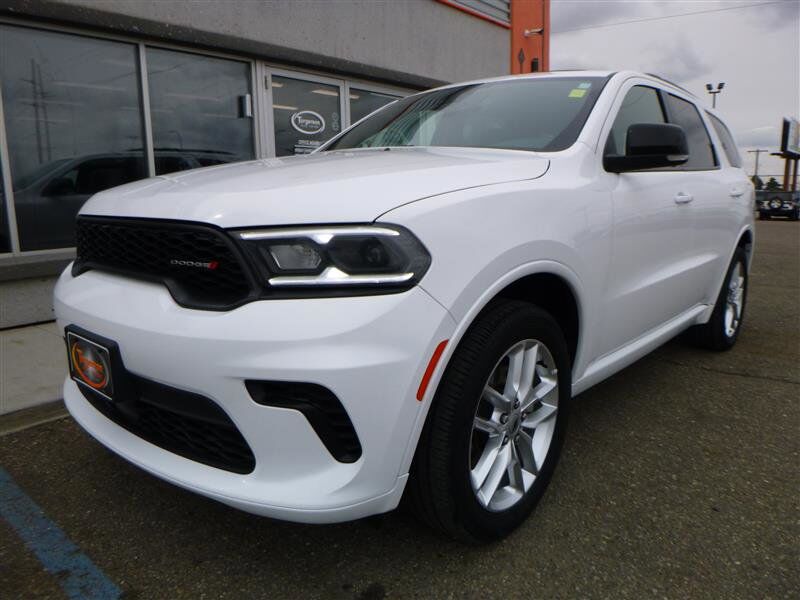 2024 DODGE Durango