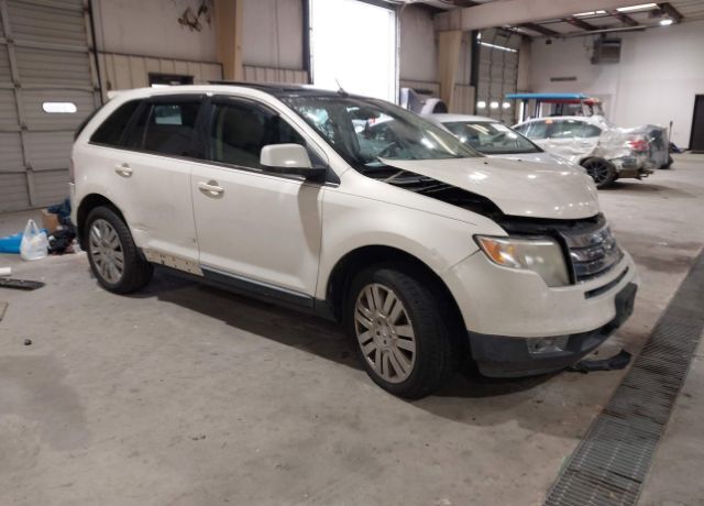 2008 FORD Edge