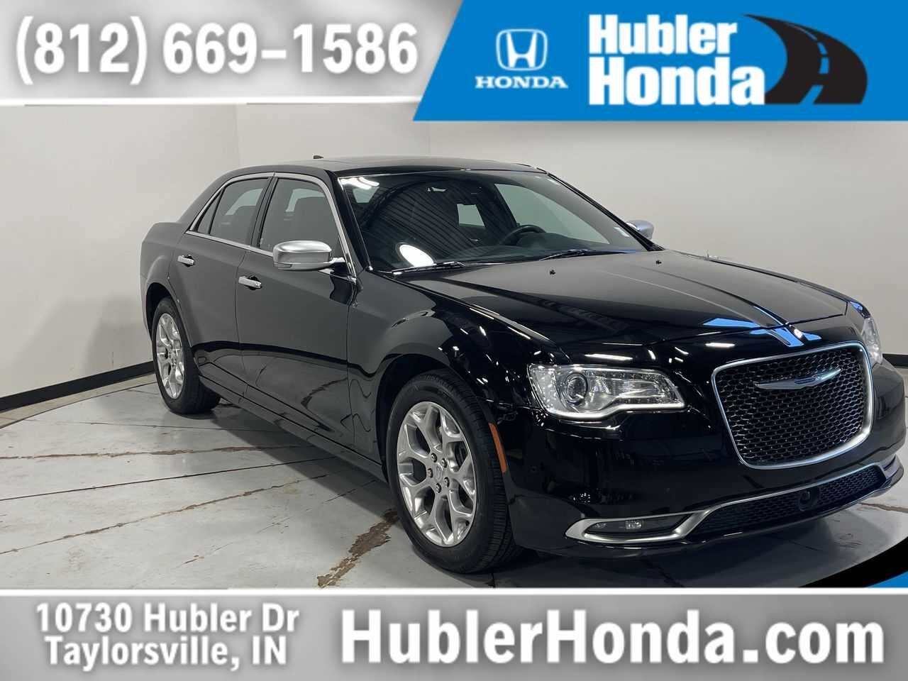 Chrysler 300