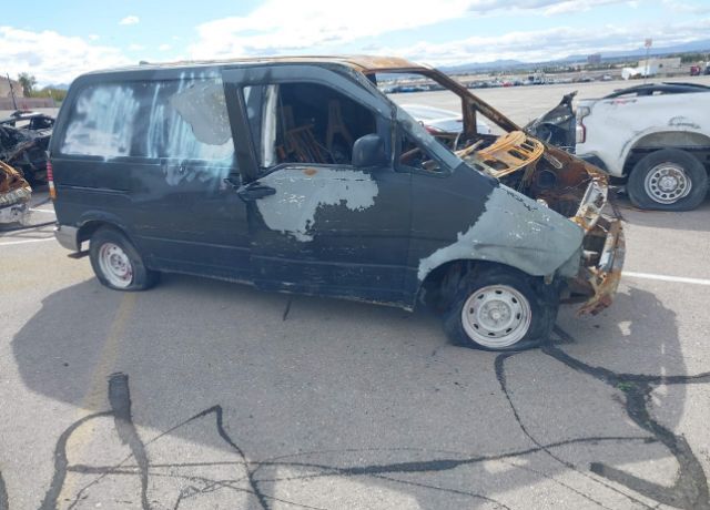 Ford Aerostar