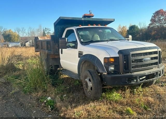 Ford F-550