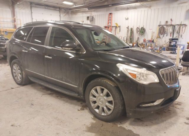 Buick Enclave