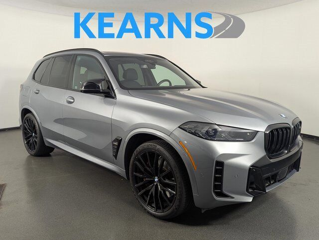 2024 BMW X5