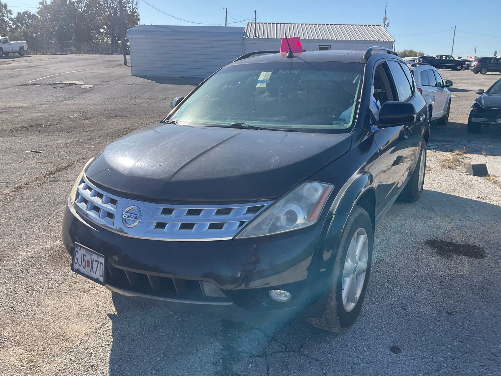 Nissan Murano