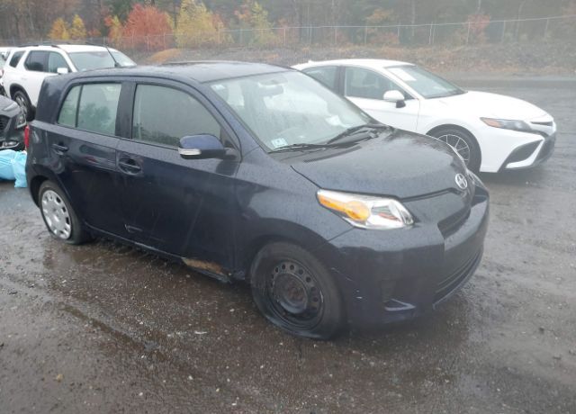 Toyota SCION xD
