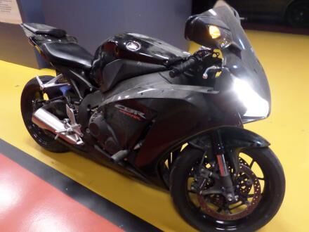 Honda CBR1000