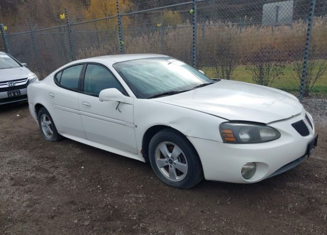 Pontiac Grand Prix