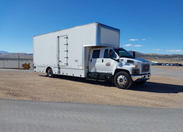 GMC C7