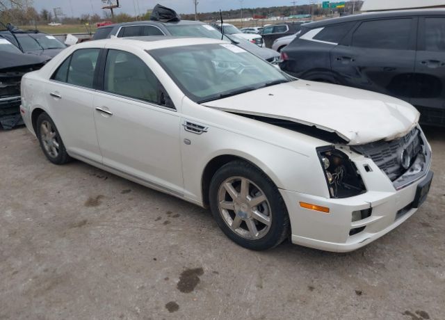 Cadillac STS