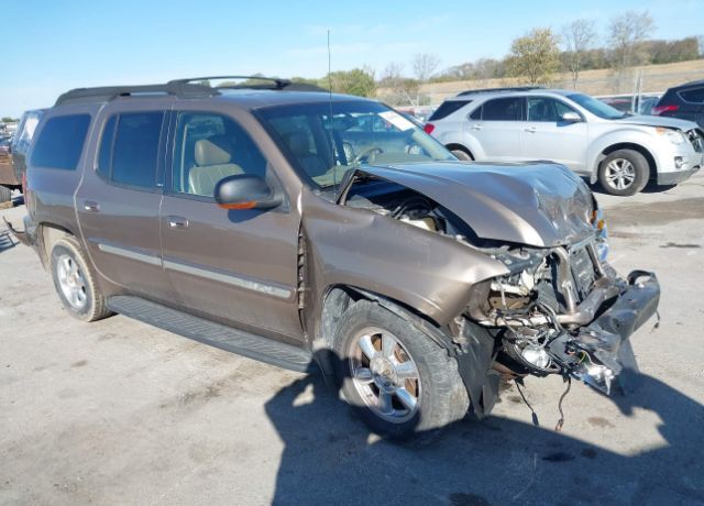 GMC Envoy