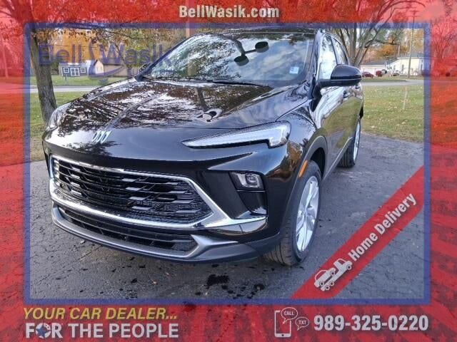 2026 BUICK Encore GX