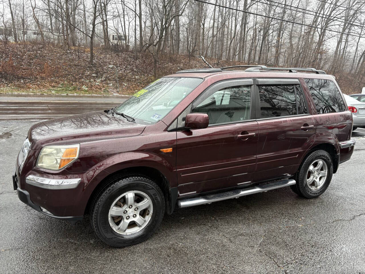 Honda Pilot