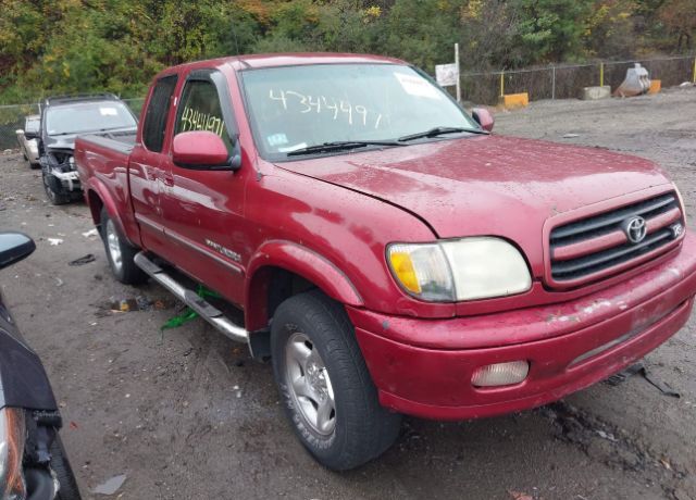 Toyota Tundra