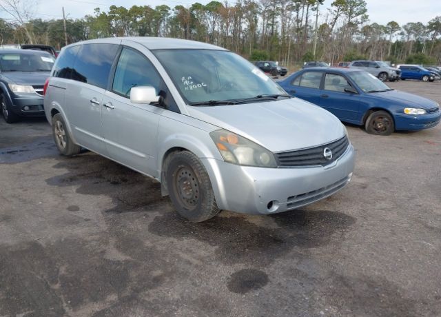 Nissan Quest