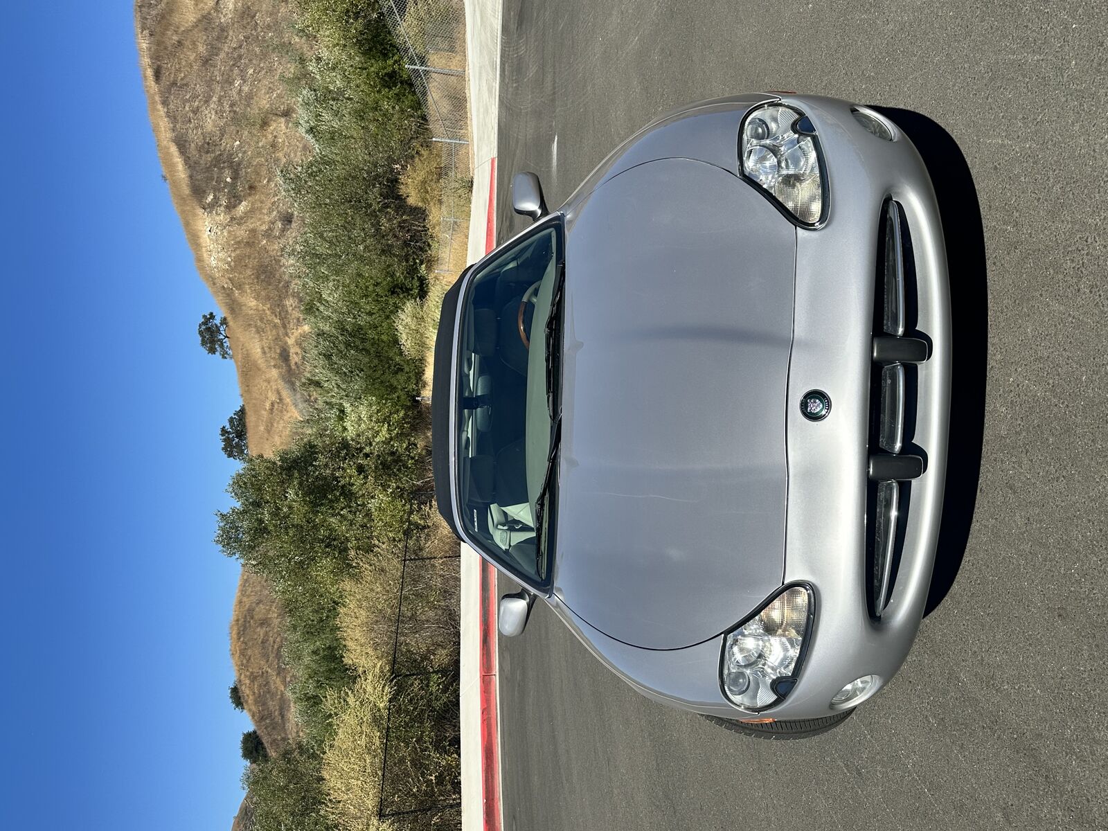 Jaguar XK8