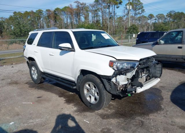 Toyota 4-Runner
