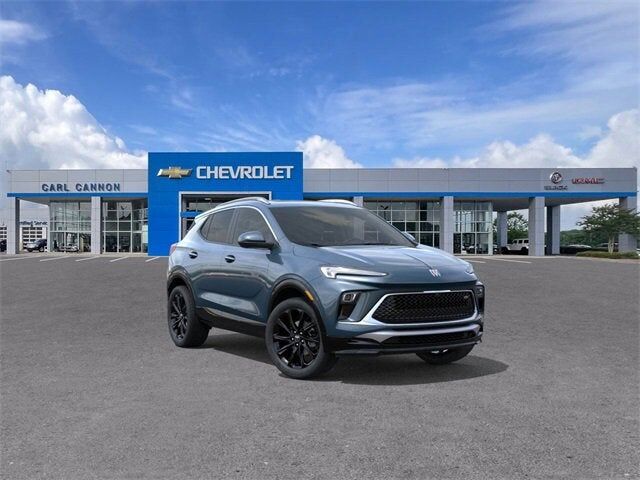 2026 BUICK Encore GX