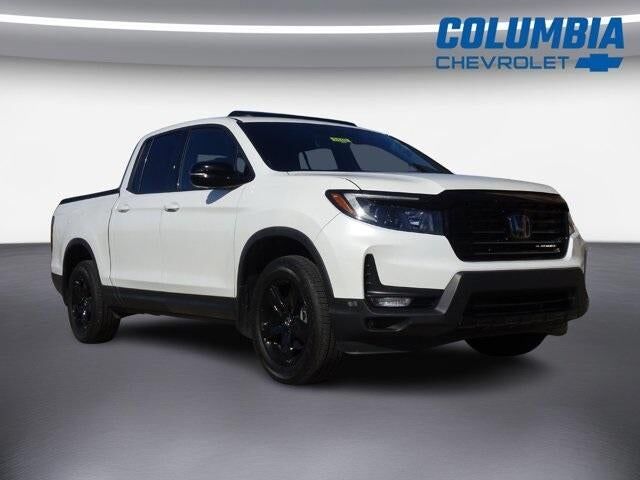 2022 HONDA Ridgeline