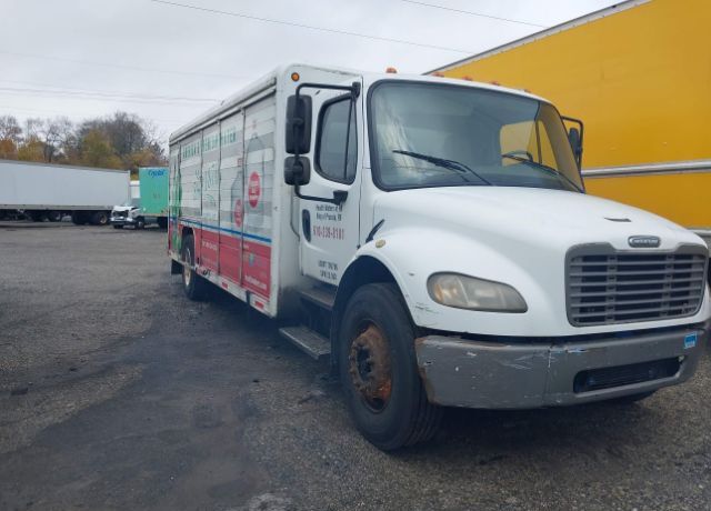 2006 FREIGHTLINER M2