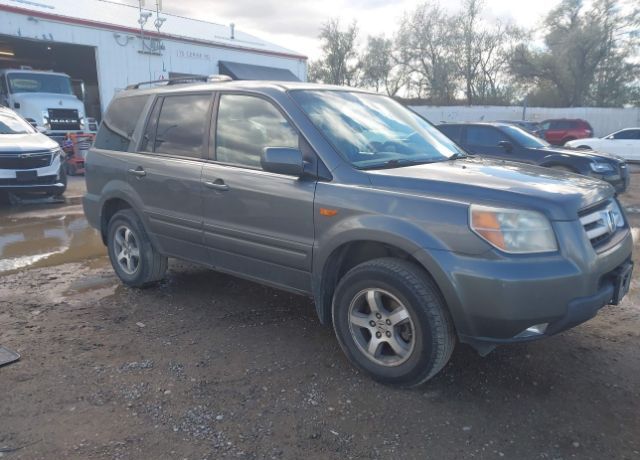 Honda Pilot