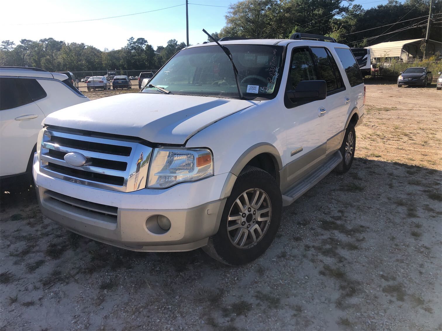 Ford Expedition