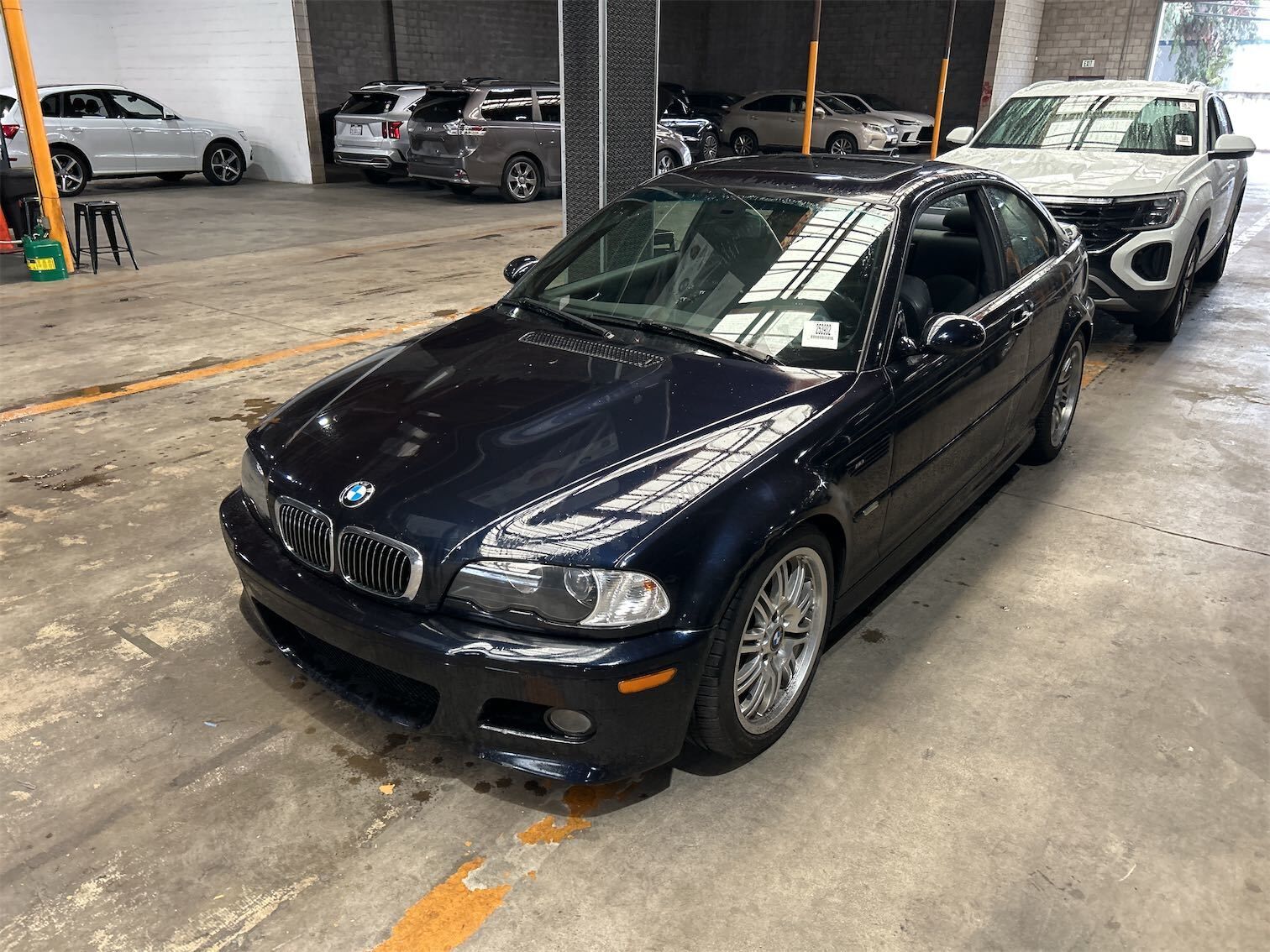 BMW M3