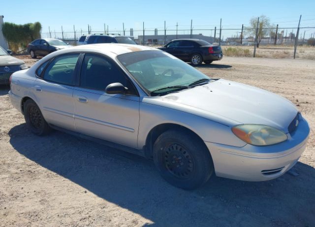 Ford Taurus
