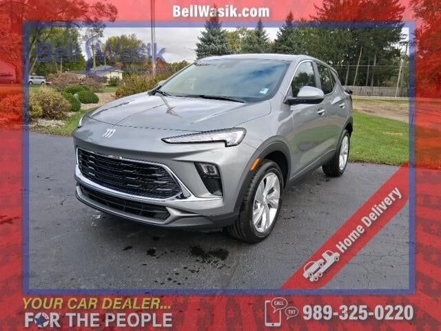 2026 BUICK Encore GX