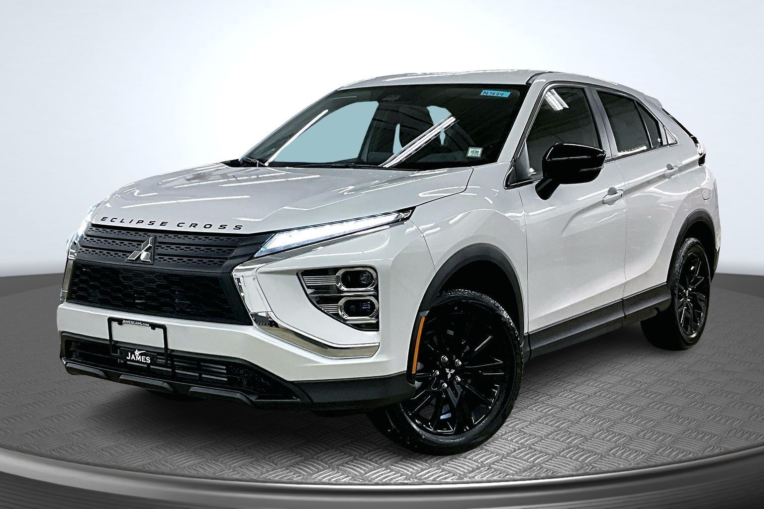 2026 MITSUBISHI ECLIPSE CROSS