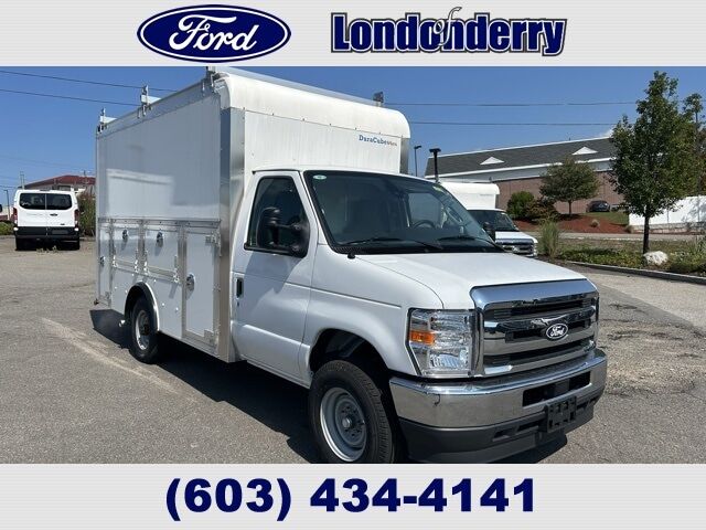 2026 FORD E-350