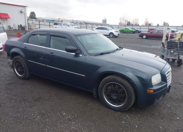 Chrysler 300