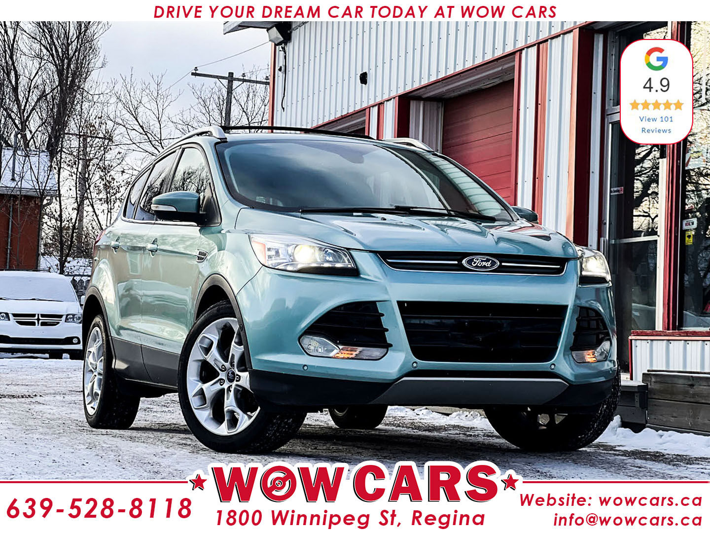 Ford Escape