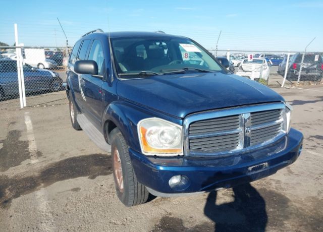 Dodge Durango