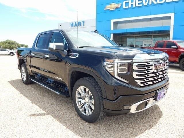 2025 GMC Sierra