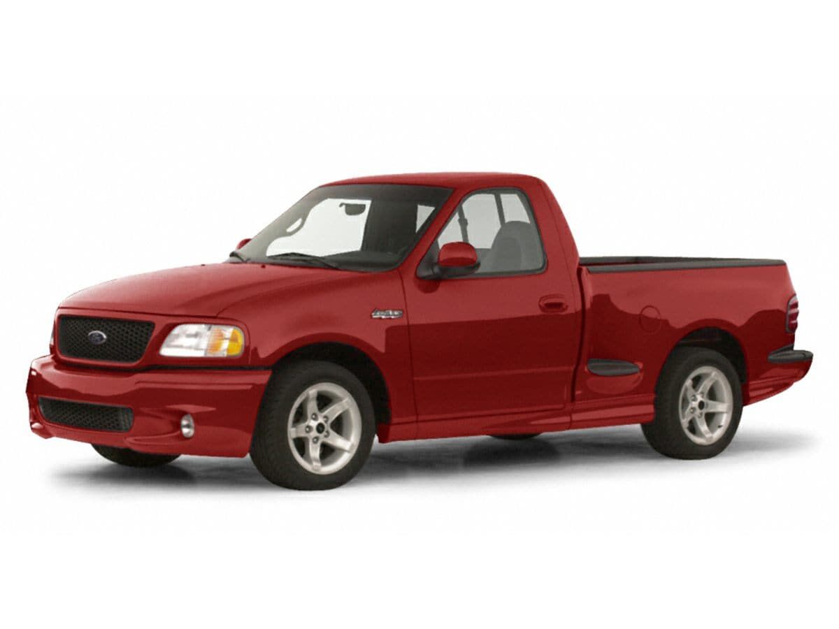 2000 FORD F-150